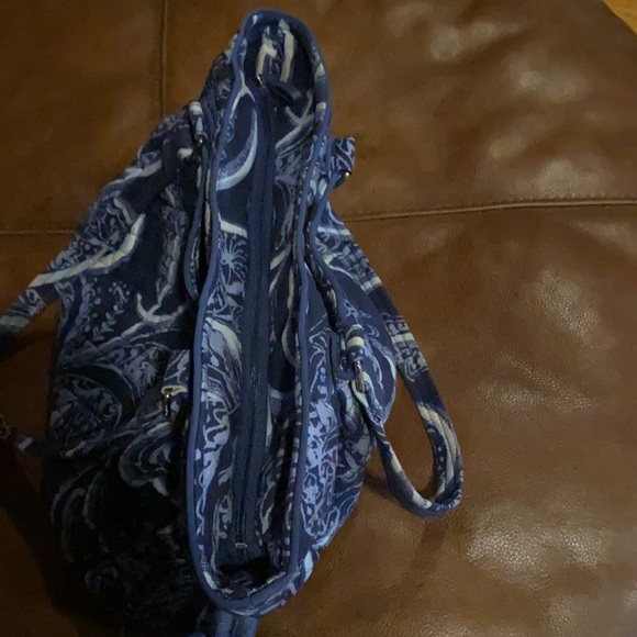 Vera Bradley tote - Picture 5 of 10